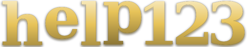 help123 logo